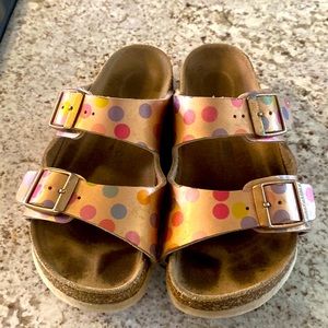 Birkenstocks Arizona